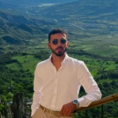 Kemal Bıyıkcı