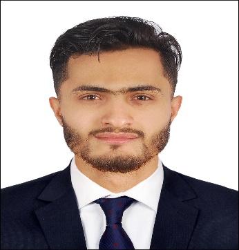 Ehsanullah Ebrahimkhil