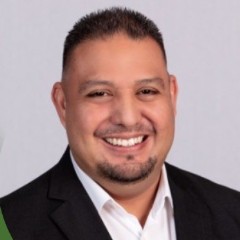 Daniel Aguirre