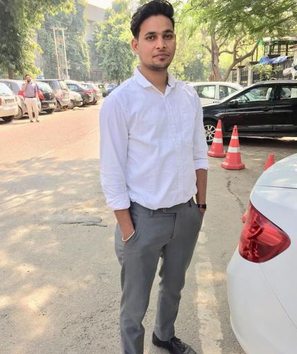 KAMAL UPADHAYAY