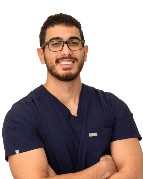 Mohammad Ali Mehrabi