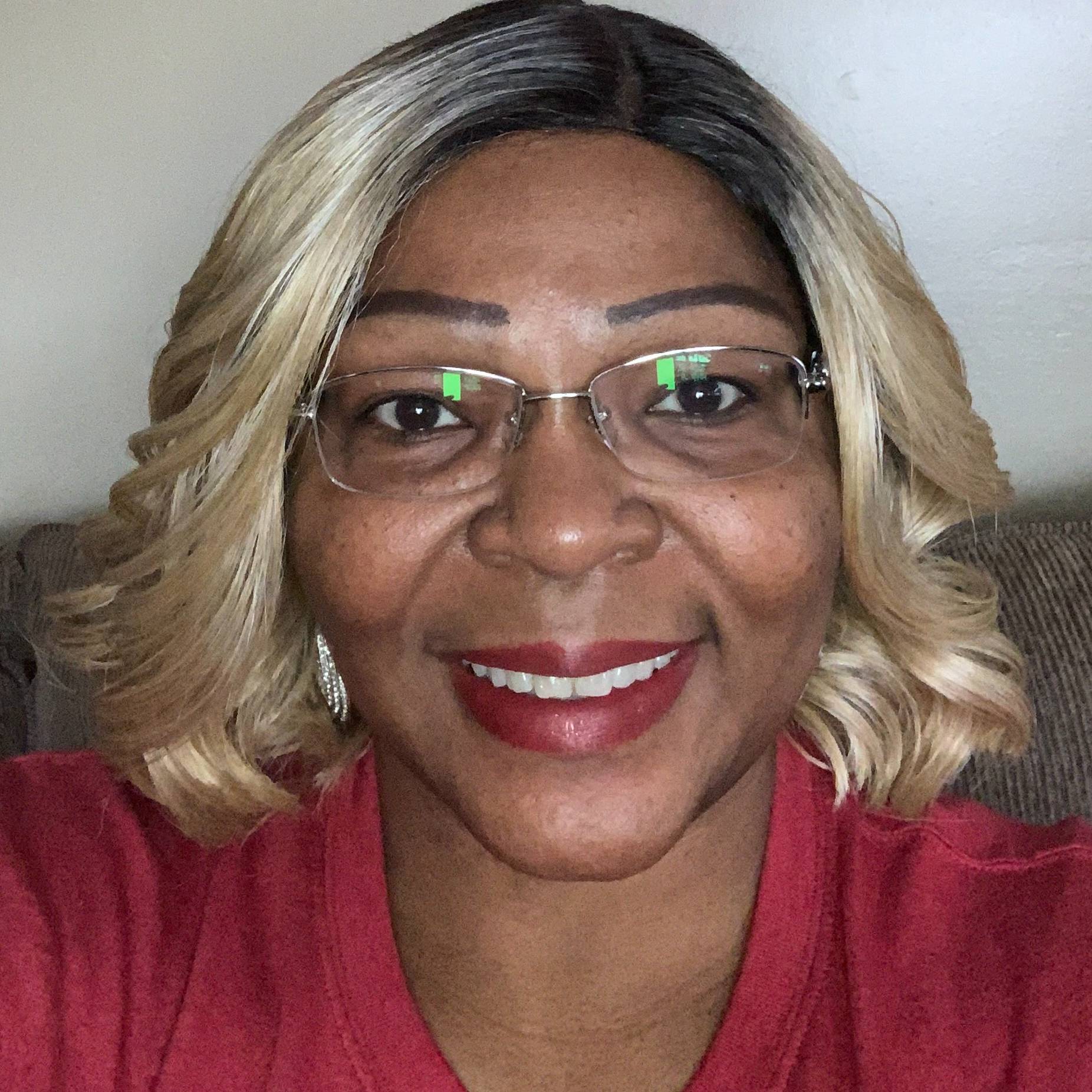 Daphene Jones-Pearson