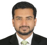 Abdul Latheef Srambikkal