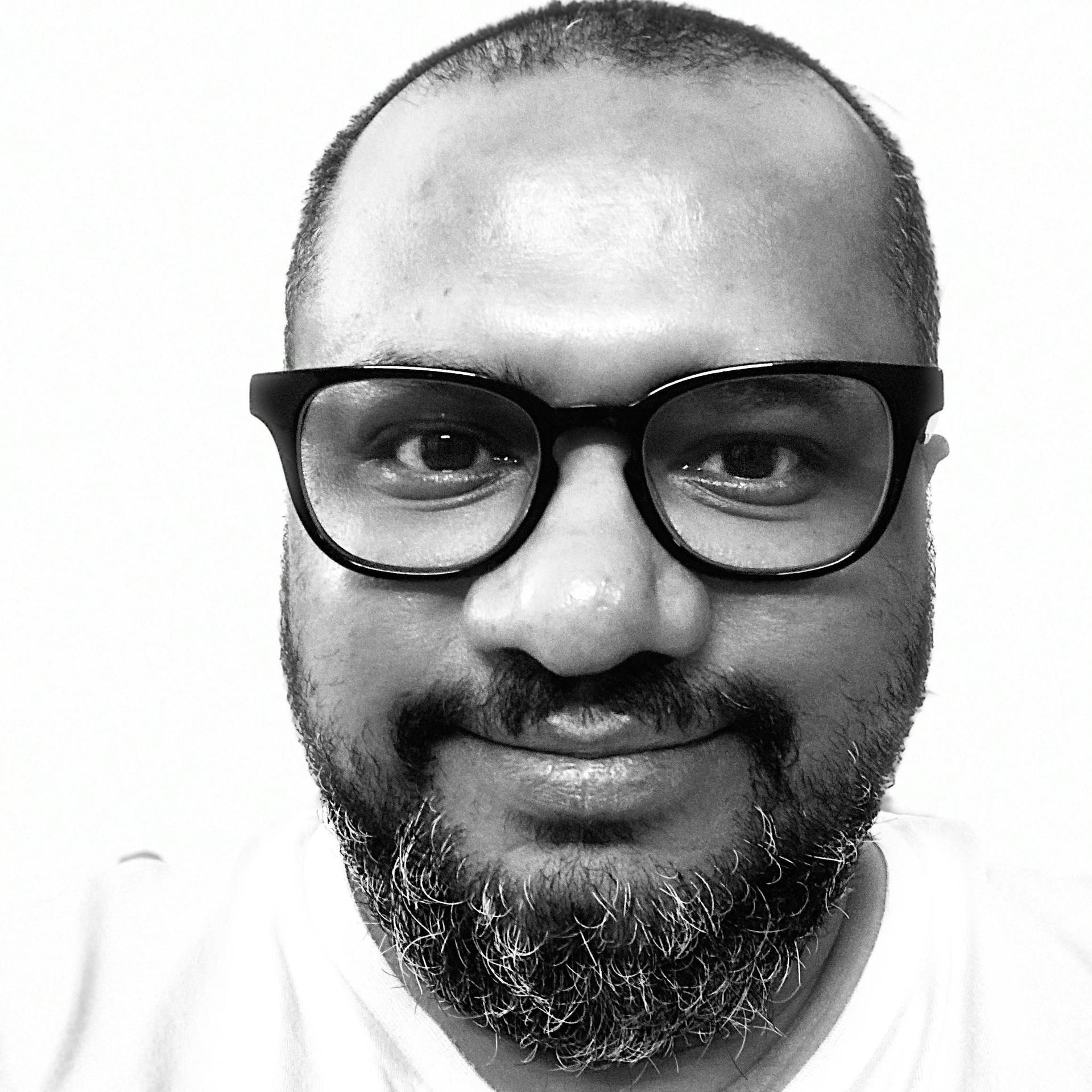 Partha Sadhak