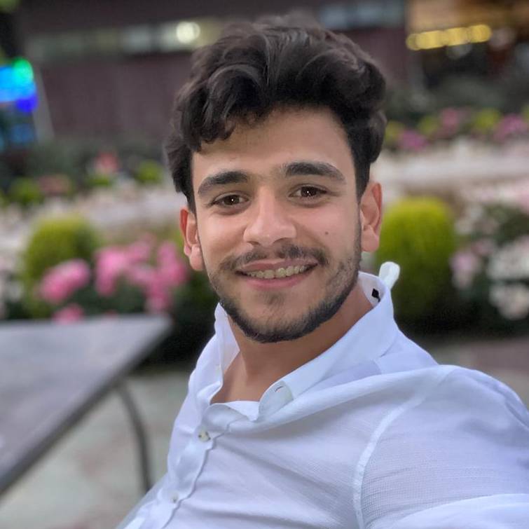 Berkay Aydoğdu