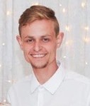 Joshua Aaron Harris
