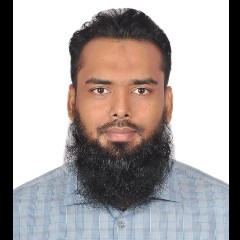 Nawsish Ahmed