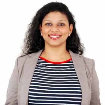 Dr. Hitha Bhankharia