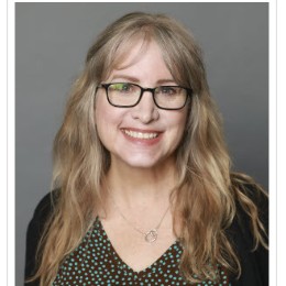 Deborah Magee