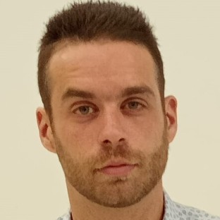 Raúl Valverde