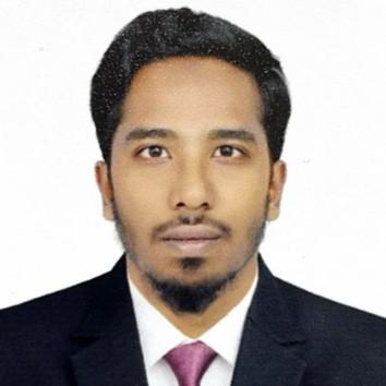 SHAIK JUNAID MOHAMMED