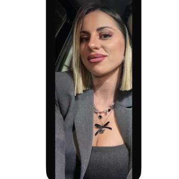 Giovanna Garofalo