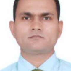 PRASHANT JHA