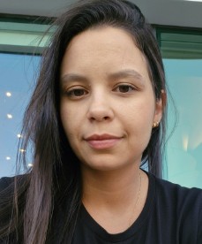 Maria Rita Gomes