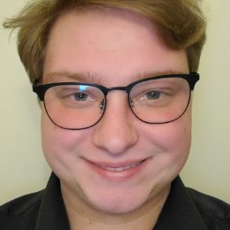 Elijah Luedke