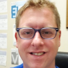 DALE NORTON