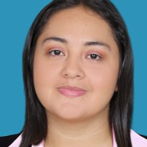 Camila Andrea Lis Arias