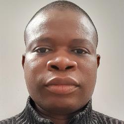 David Quarshie