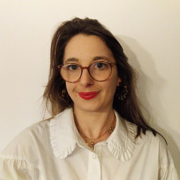 Anne Sophie Boulogne