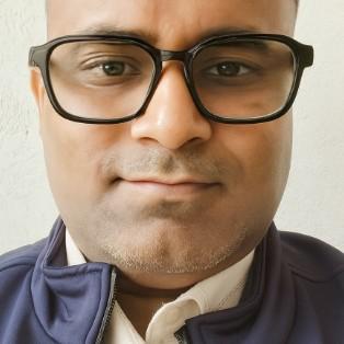 Vishal Sodhi