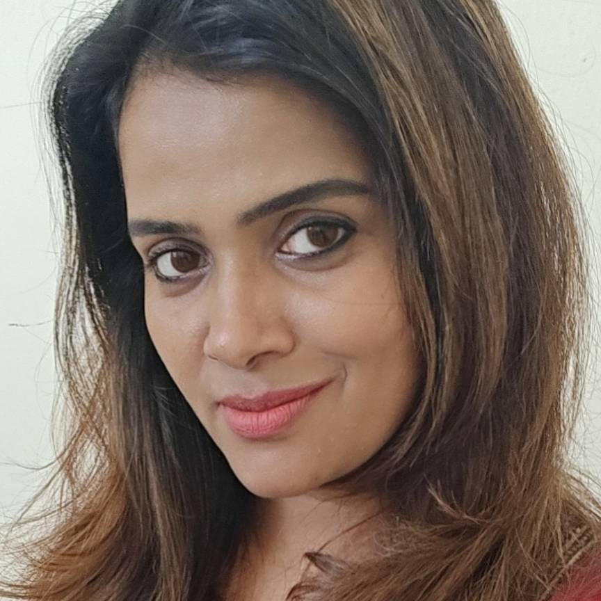 Latha Palaniswamy