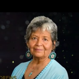 Rita Aws-khul-ub-CHud Andrews