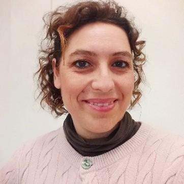 ROBERTA IANTORNO
