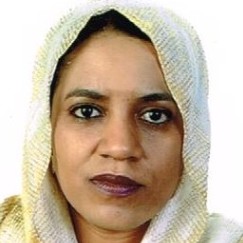 Nahid ABDELRAHIM