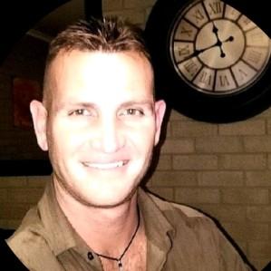 Marcelle Mouton Mostert