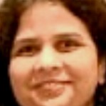 Priti Chube
