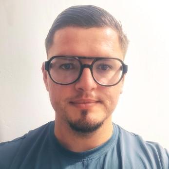 Luis Castillo Calderón