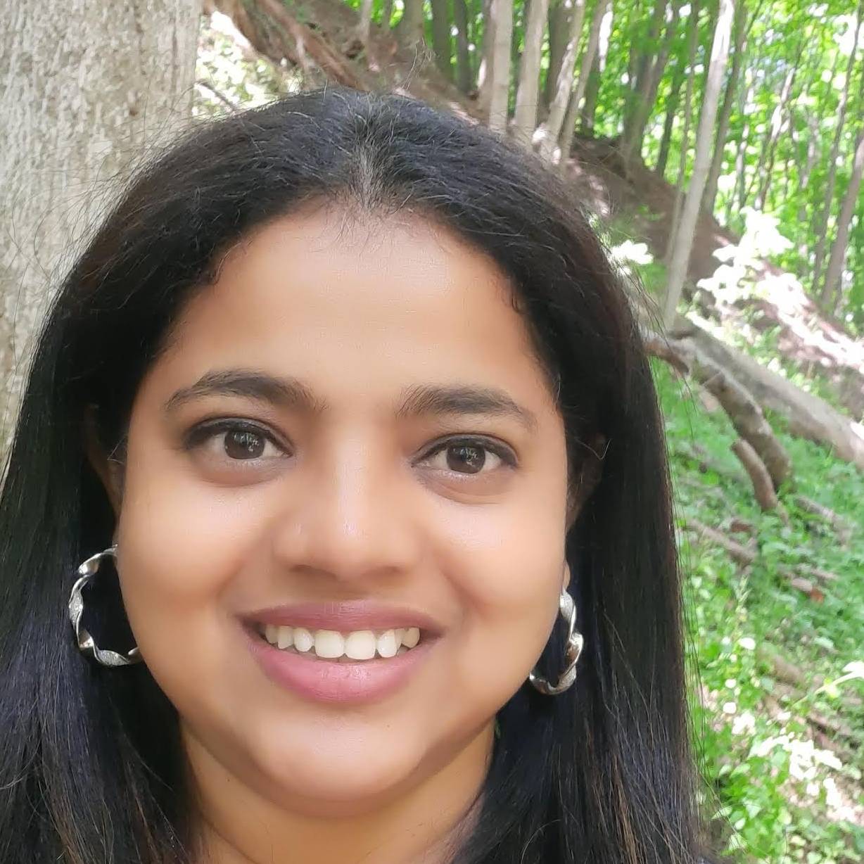 Roopali Ghorpade