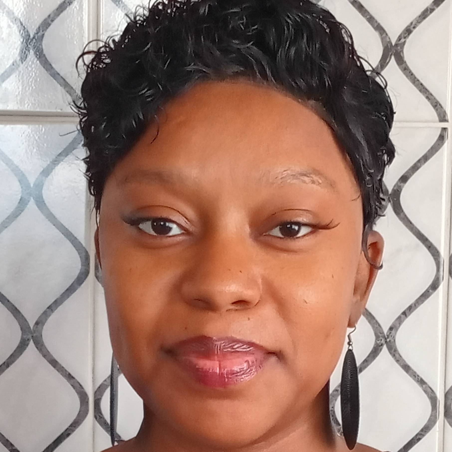 Lebohang Innocentia Mhlambi