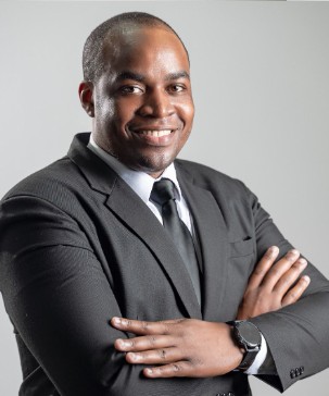 Brian Akugizibwe