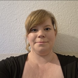 Winnie Wenke