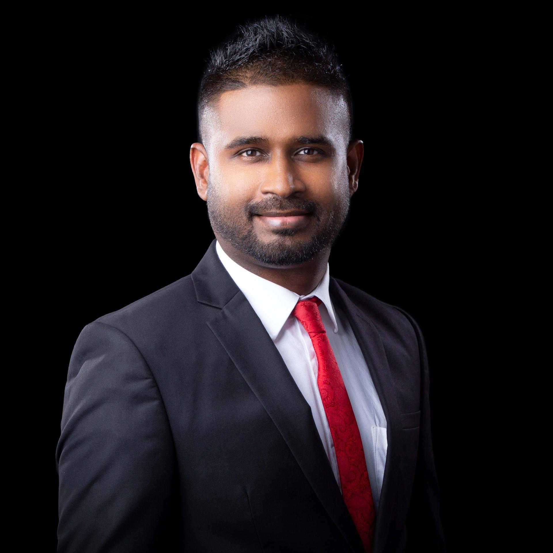 SURESH EMMANUEL