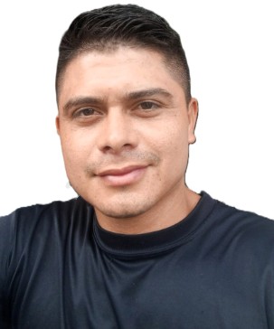 Héctor Andrés Martínez Flórez