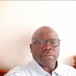 Basil Maliem Mutsha Nkor