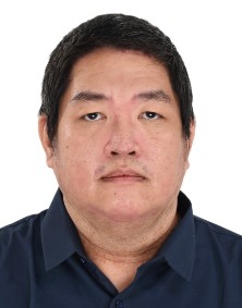 Bernardino Jr Sitson