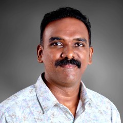 Prajith Vijayakumar