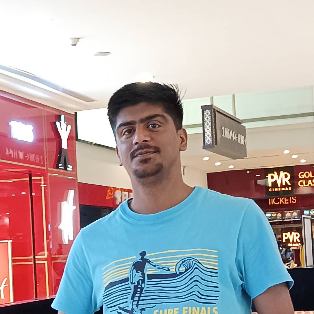 Rahul Thakur