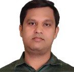 SHARAT KUMAR DASH