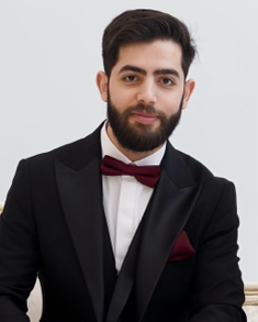 Gadeir Ali