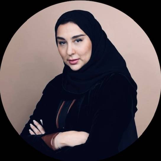 Sarah Al-Hassan