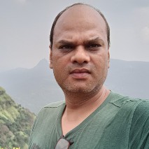 Rajesh Gautam