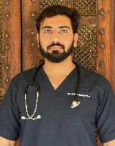 Muhammad Danyal Gul Qureshi