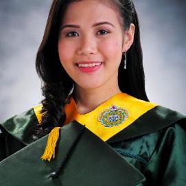 Marilou Mae L. Bancale