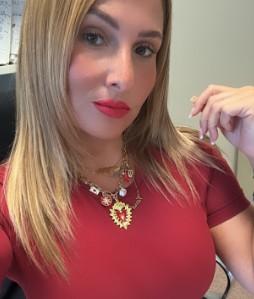 Chiara Buonavolontà