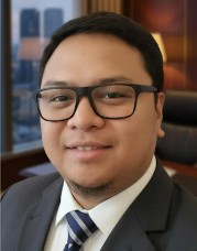 Harris Dela Cruz
