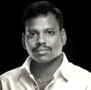 K.Vinoth Kumar